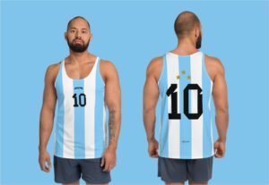 remeras camisetas argentina campeon del mundo 2022 3 estrellas