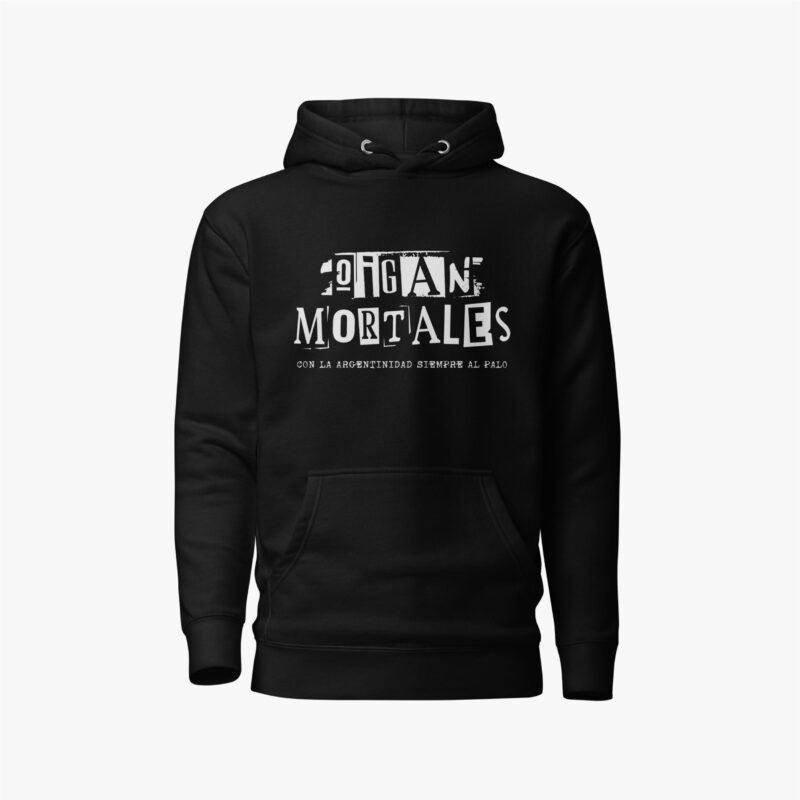 Oigan Mortales urbano