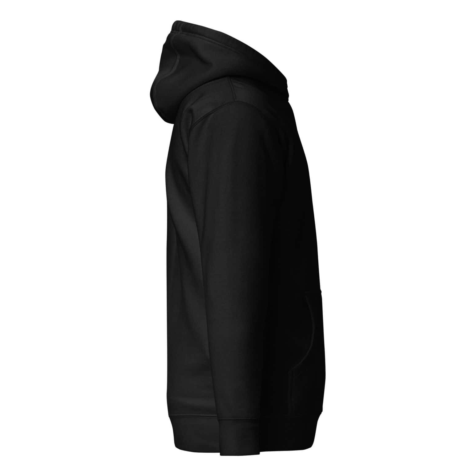 Buzo con capucha unisex - Porque esa es la ley primera - Imagen 6
