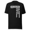 Remera unisex - Neuquén