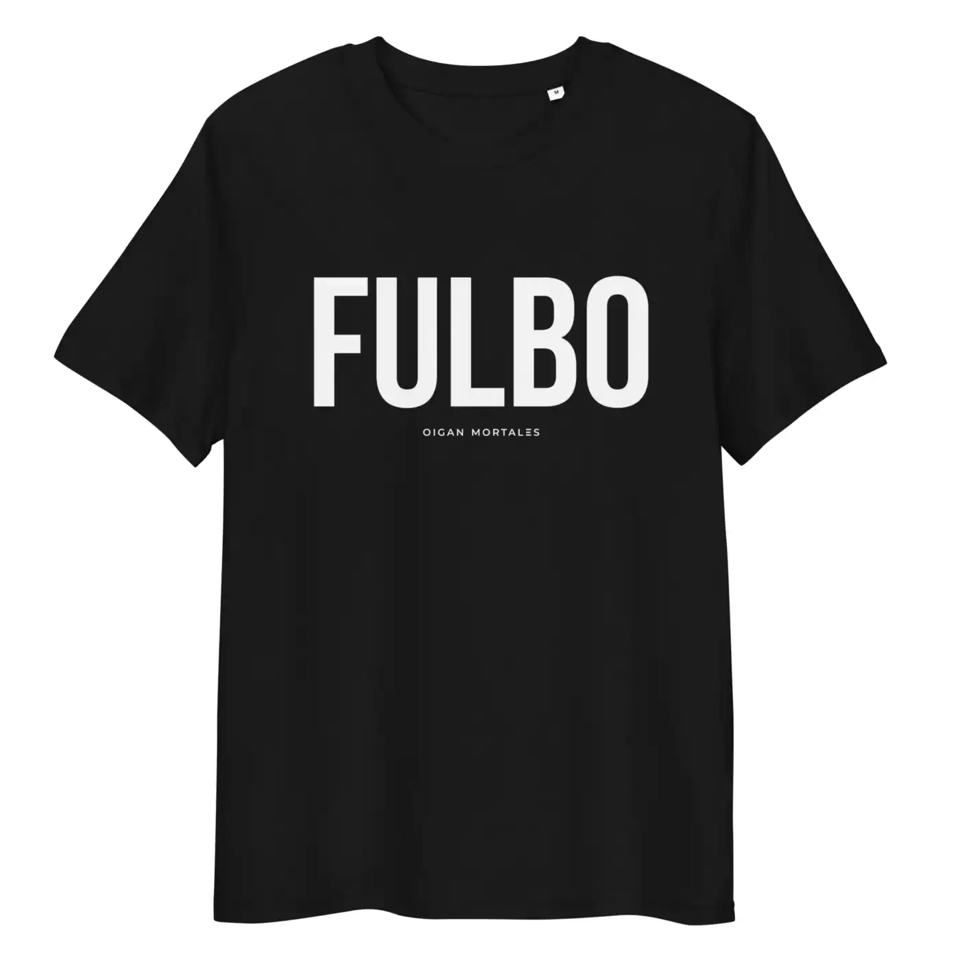 Remera Argentina Fulbo leo messi goat campeones del mundo futbol argentino negra manga corta sin modelo