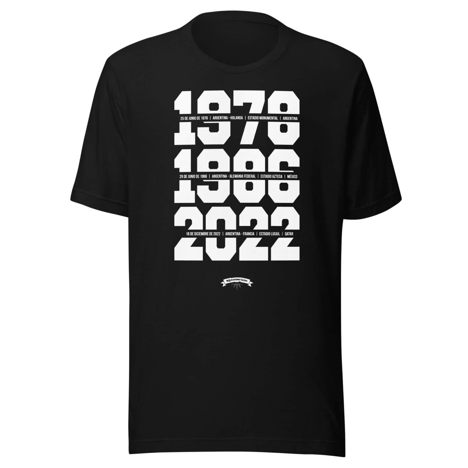 1978 1986 2022 - Imagen 3