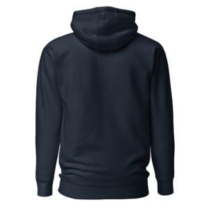 Buzo unisex - Argentina minimalista