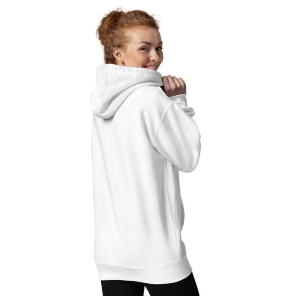 Buzo con capucha unisex - CHE - Imagen 2