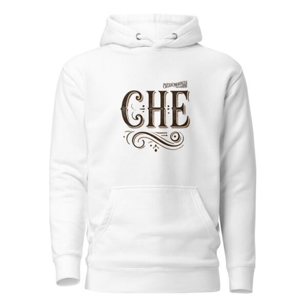 Buzo con capucha unisex - CHE