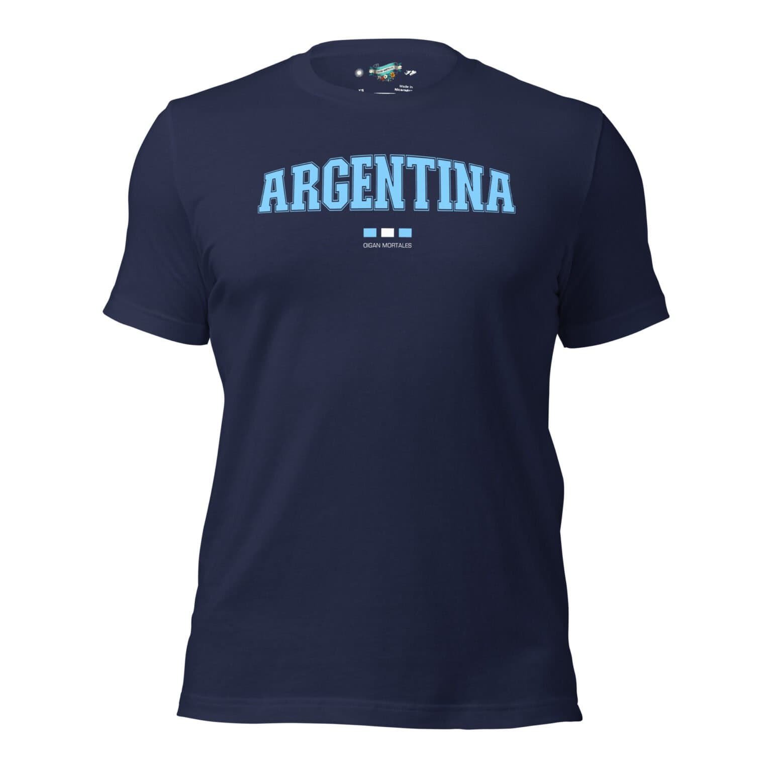Argentina minimalista - Imagen 2