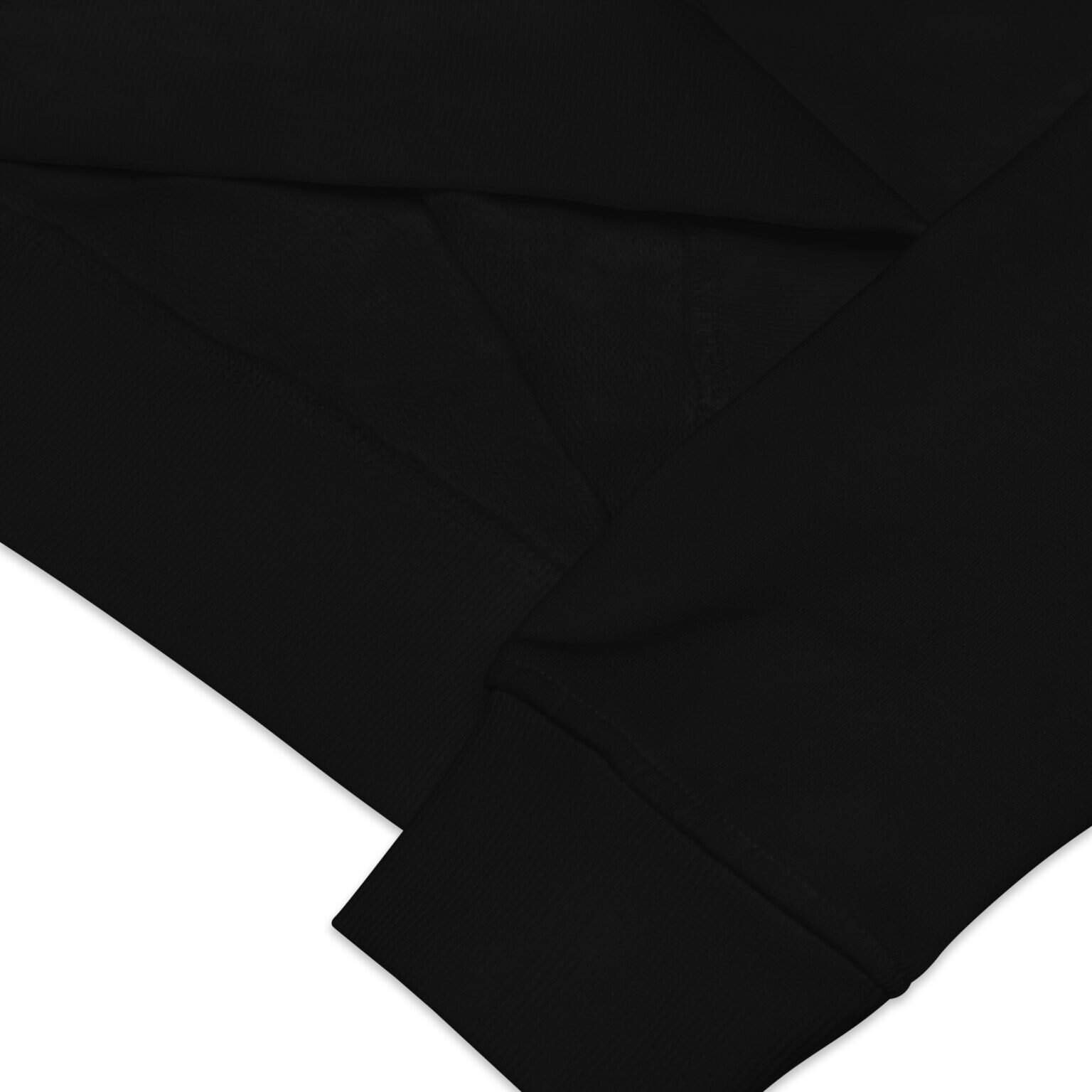 Sudadera orgánica unisex - LCDLL - Imagen 5