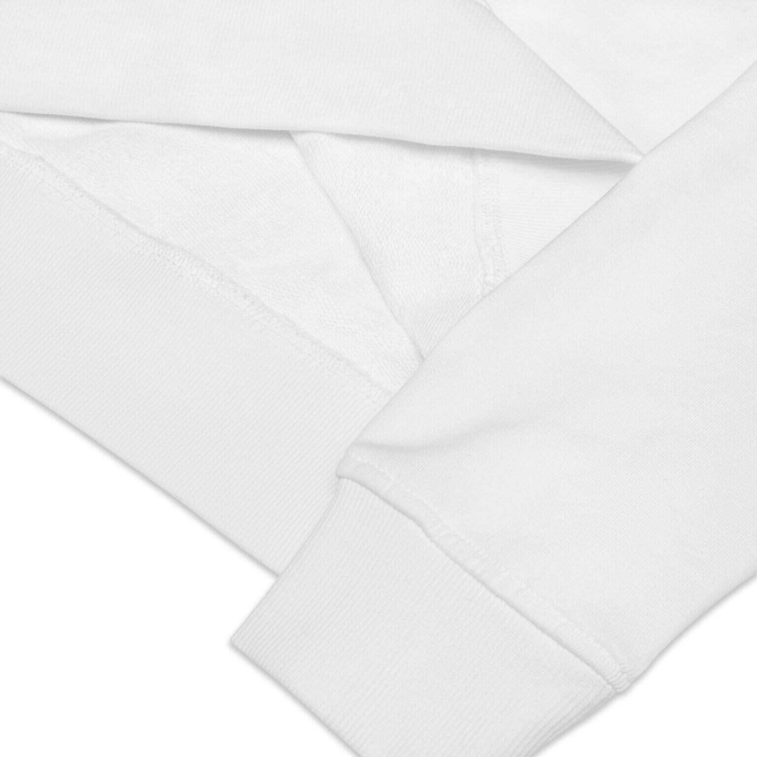 Sudadera orgánica unisex - Nostalgia - Imagen 4