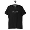 Remera unisex - LPMQTP