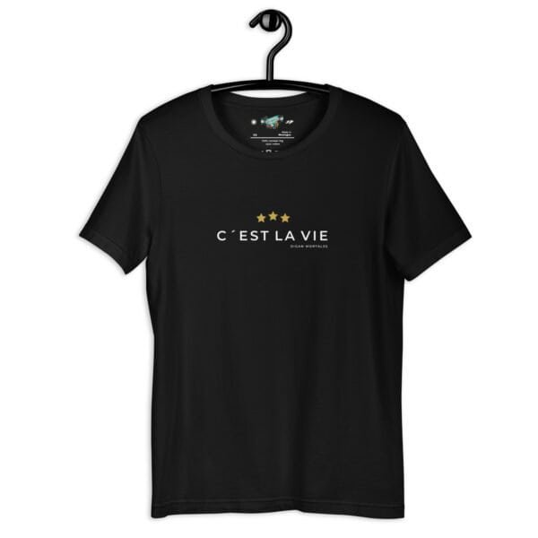 Remera Argentina unisex - Cest la Vie