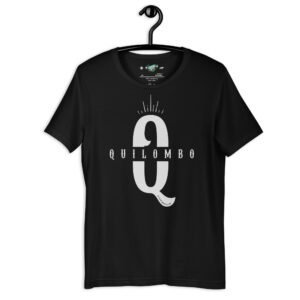 Remera unisex - Que Quilombo