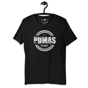Remera Argentina - Los Pumas