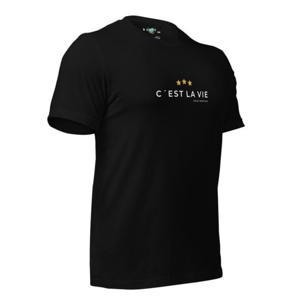 Remera Argentina unisex - Cest la Vie - Imagen 4