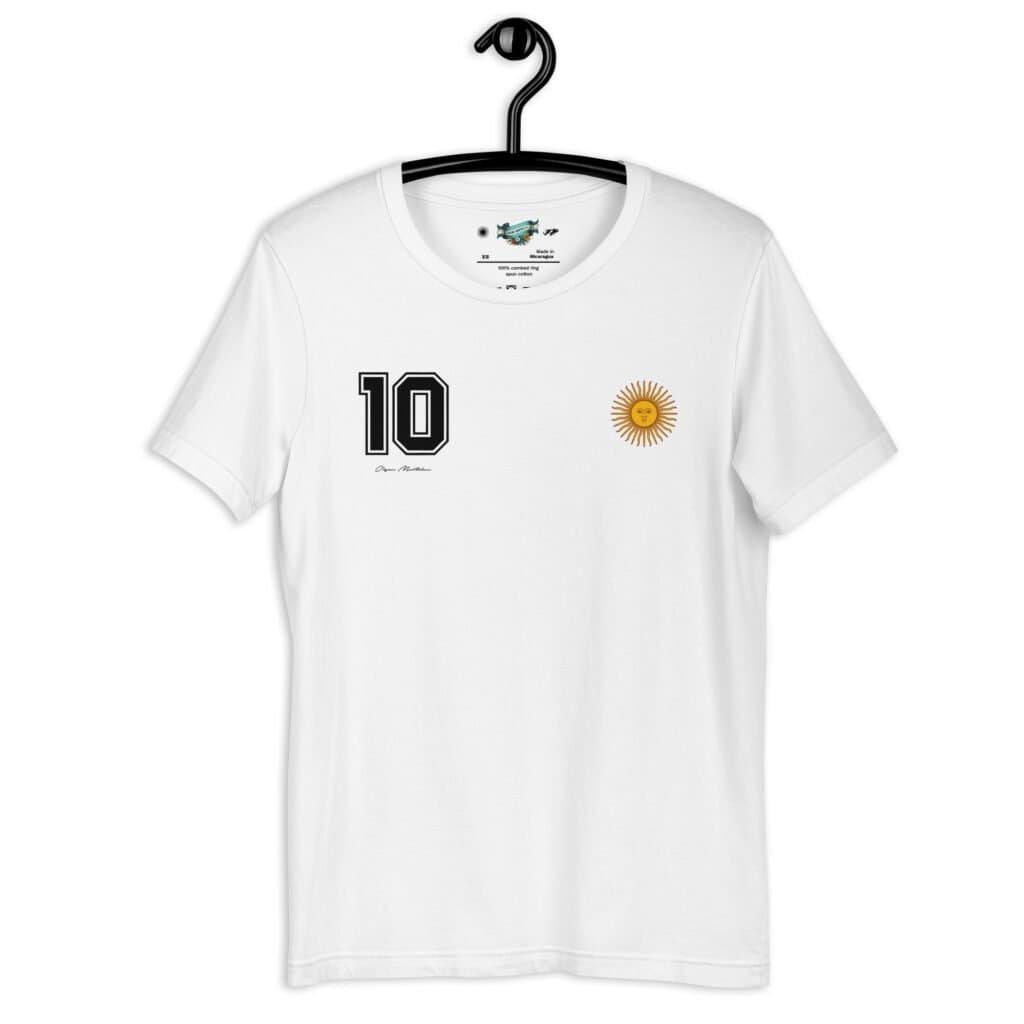 La 10 y el sol