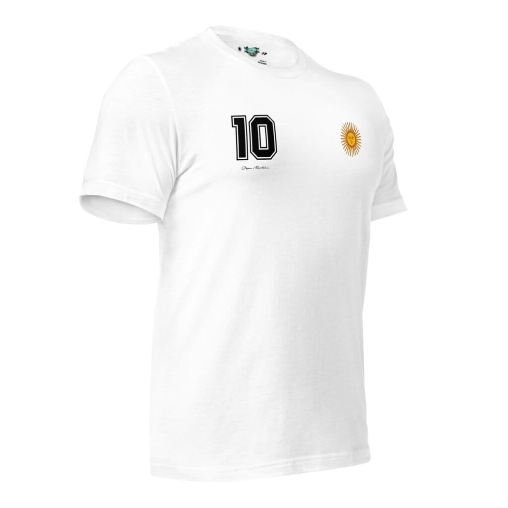 La 10 y el sol