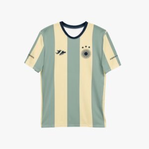 Camiseta Argentina retro