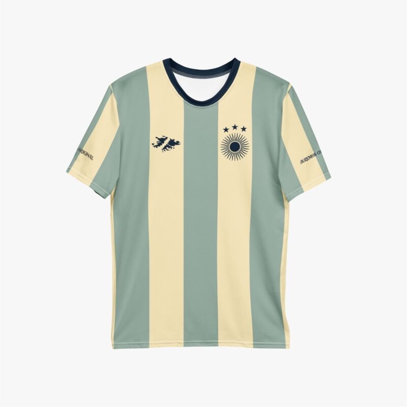 Camiseta Argentina retro