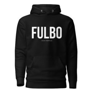 Buzo unisex - FULBO