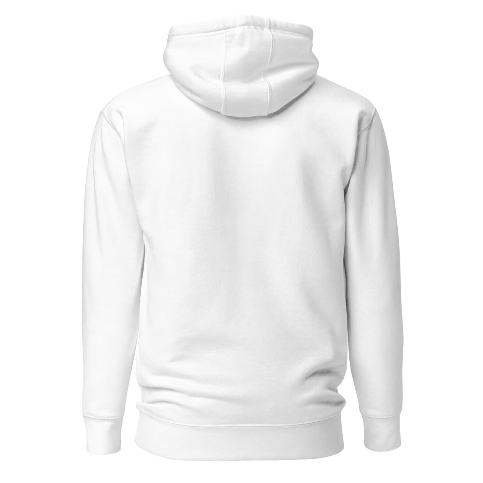 Buzo con capucha unisex - Salta - Imagen 4