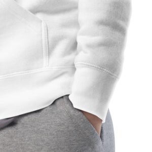 Buzo con capucha unisex - Mendoza