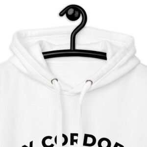Buzo con capucha unisex - Soy cordobés - Córdoba