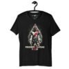 Remera unisex - River - Prohibido olvidar