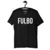 Remera unisex - FULBO