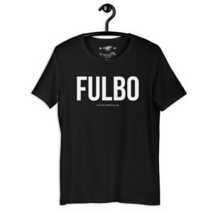 Remera unisex - FULBO