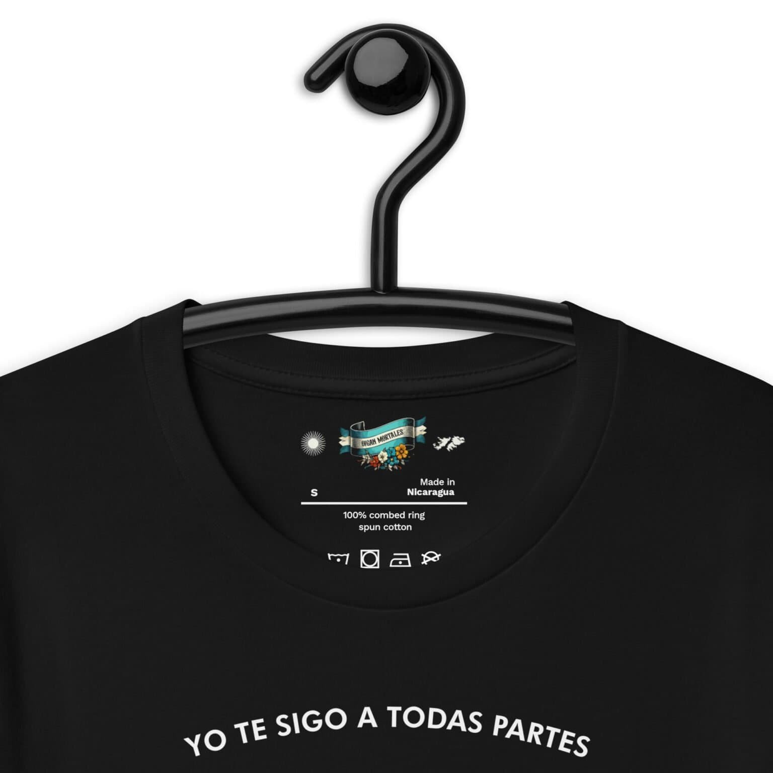 Remera unisex - River - el mas grande, lejos - Imagen 5
