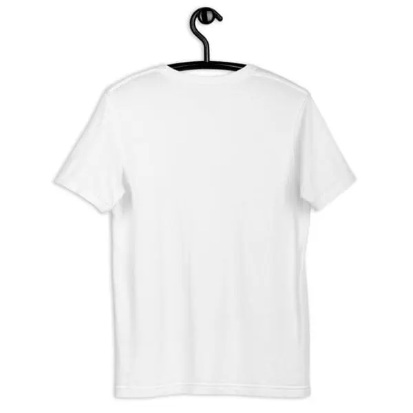 Remera unisex - Boca, la mitad mas uno - Imagen 3