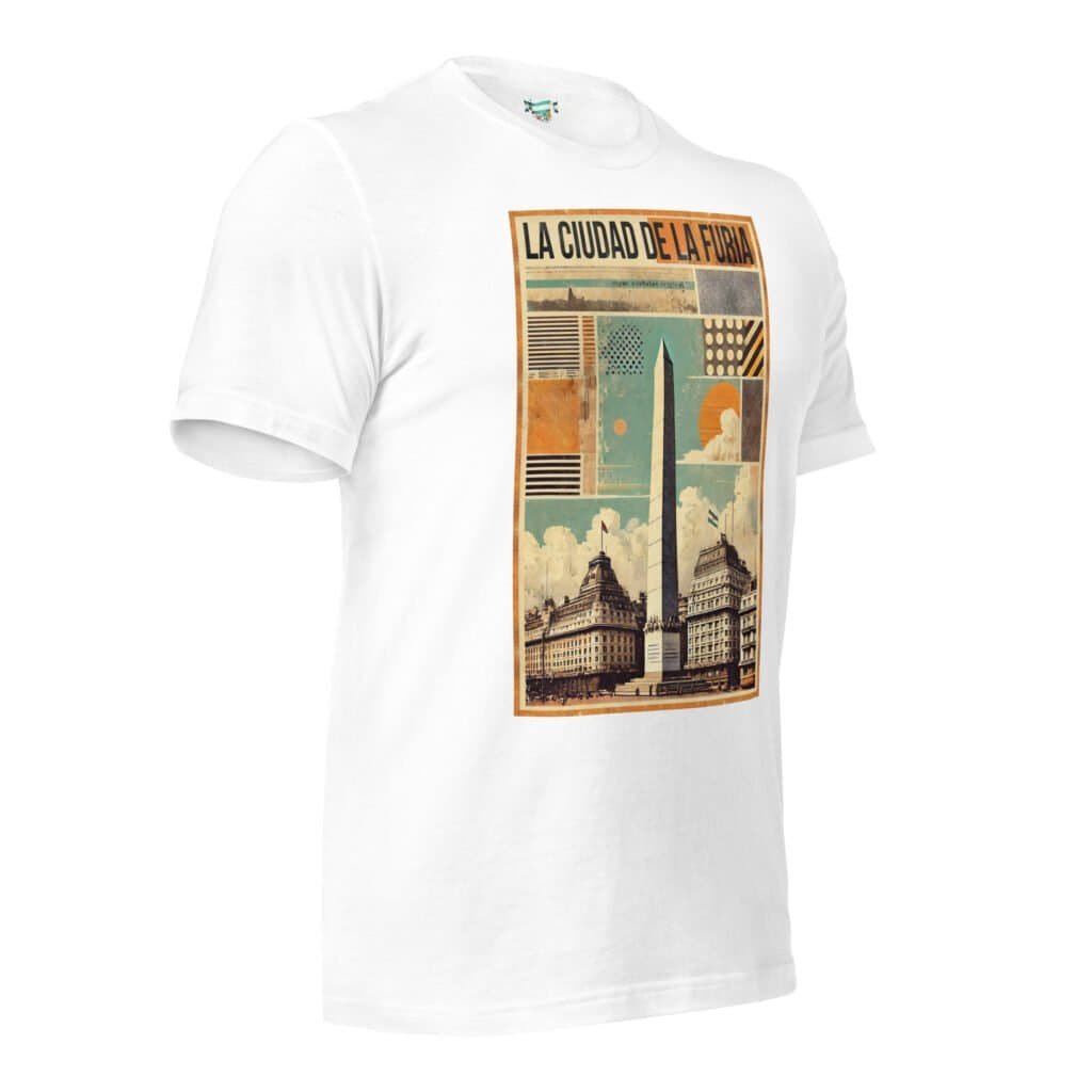 La ciudad de la furia
