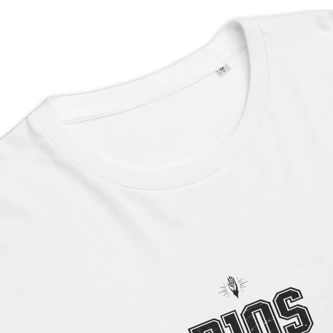 Remera Argentina - La mano de D10S - Imagen 6