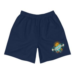 Short deportivo unisex - Oigan original