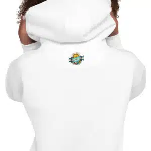 Buzo con capucha unisex - Boluda