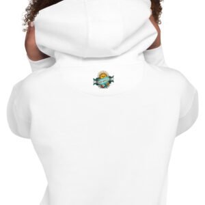 Buzo con capucha unisex - Ruta 40