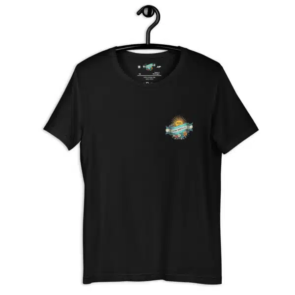Remera Argentina campeones 1978 1986 2022 - unisex - Imagen 2
