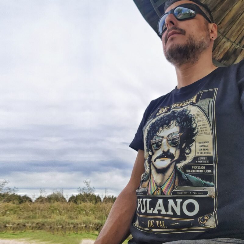 Fulano de tal