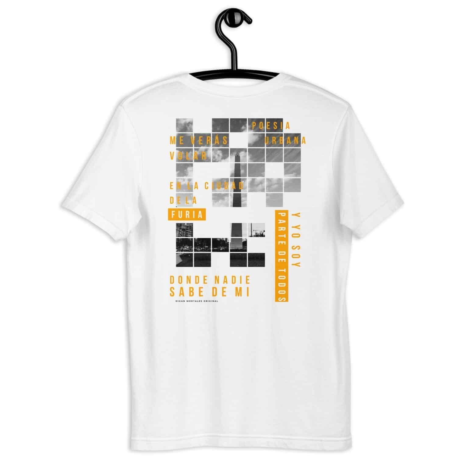 La ciudad de la furia URBANA