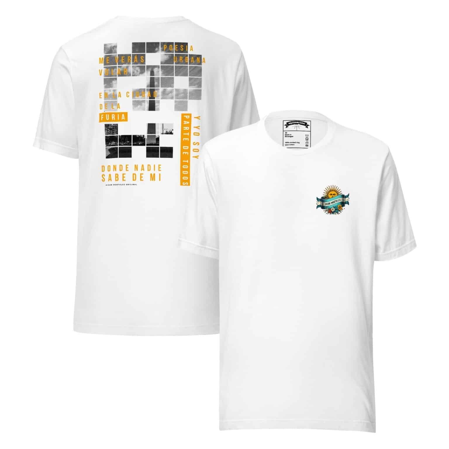 La ciudad de la furia URBANA - Imagen 2