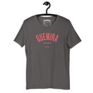 Remera unisex - Que mirá bobo
