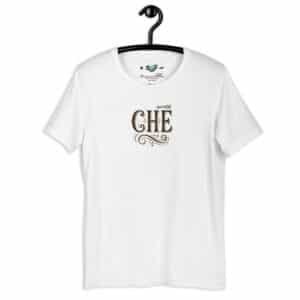 Remera Argentina unisex - Che, lunfardo argentino