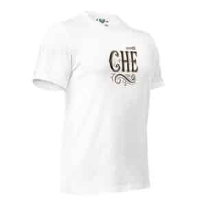 Remera Argentina unisex - Che, lunfardo argentino