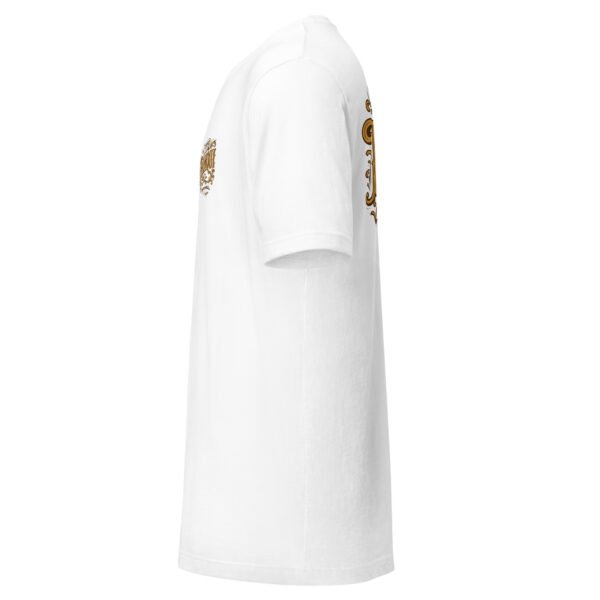 Remera unisex - Todo tranqui - Imagen 4