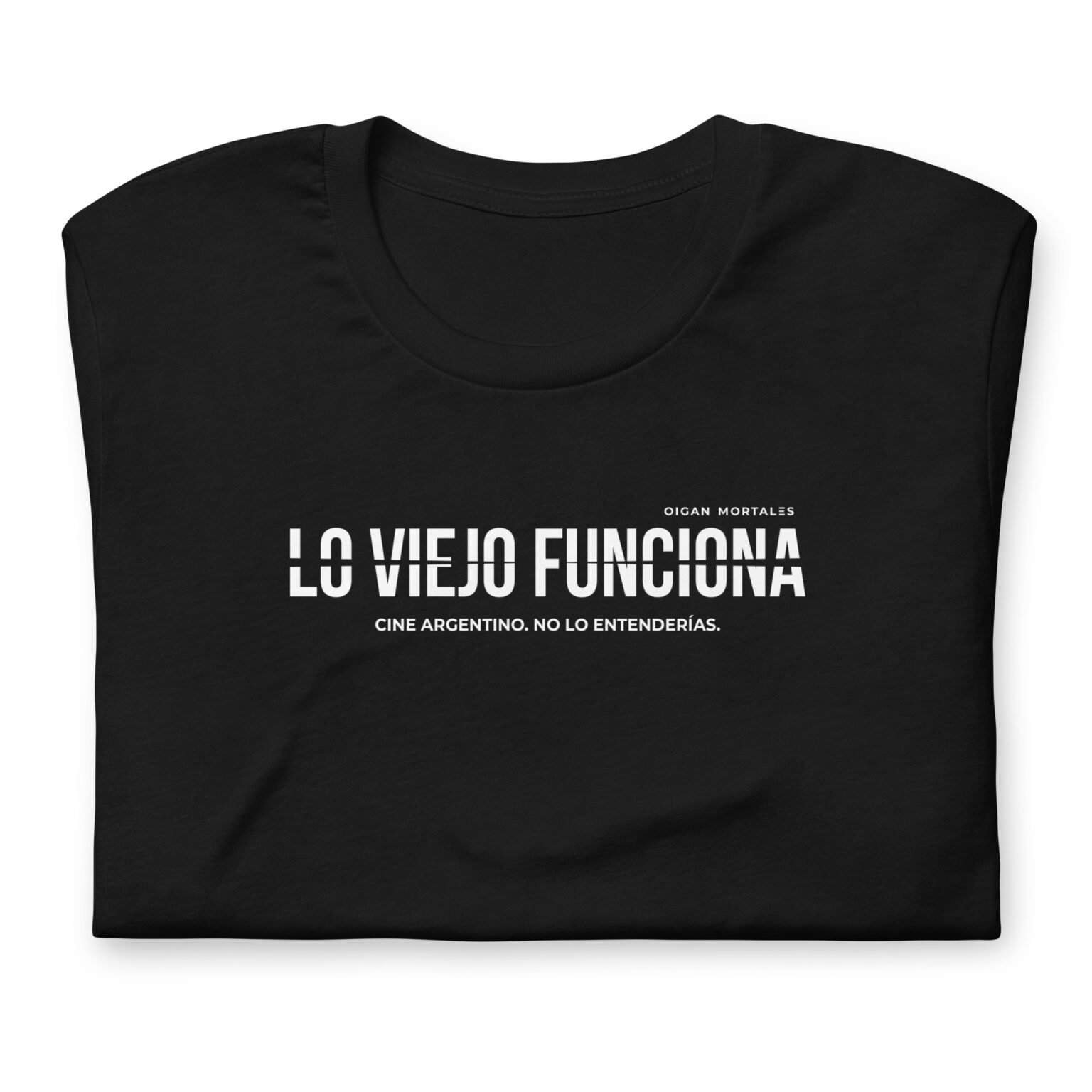 Lo viejo funciona - Imagen 3