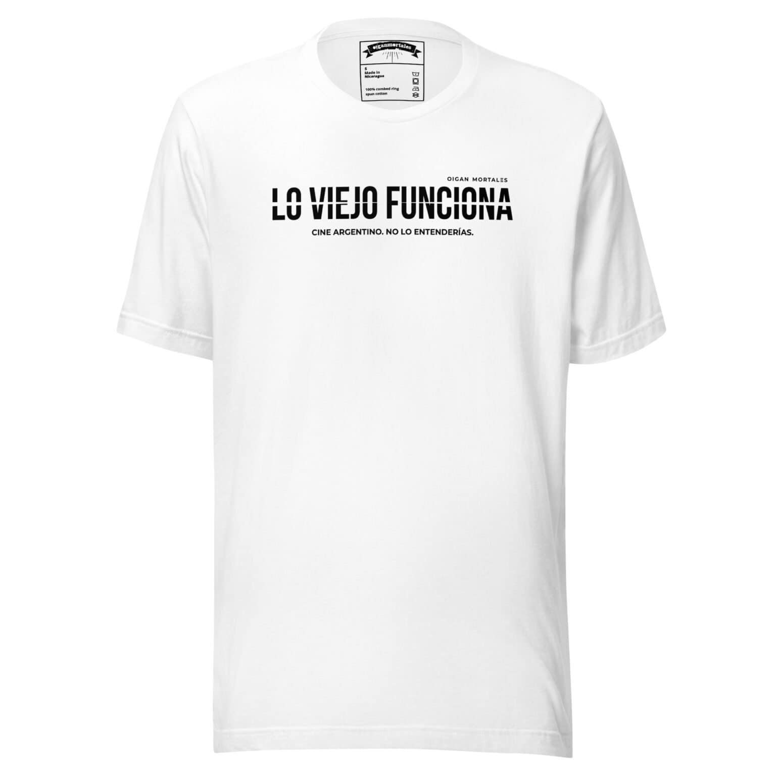 Lo viejo funciona - Imagen 5