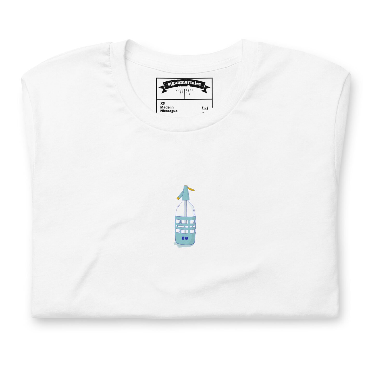 Tomátelo con soda by Adulta - Imagen 3