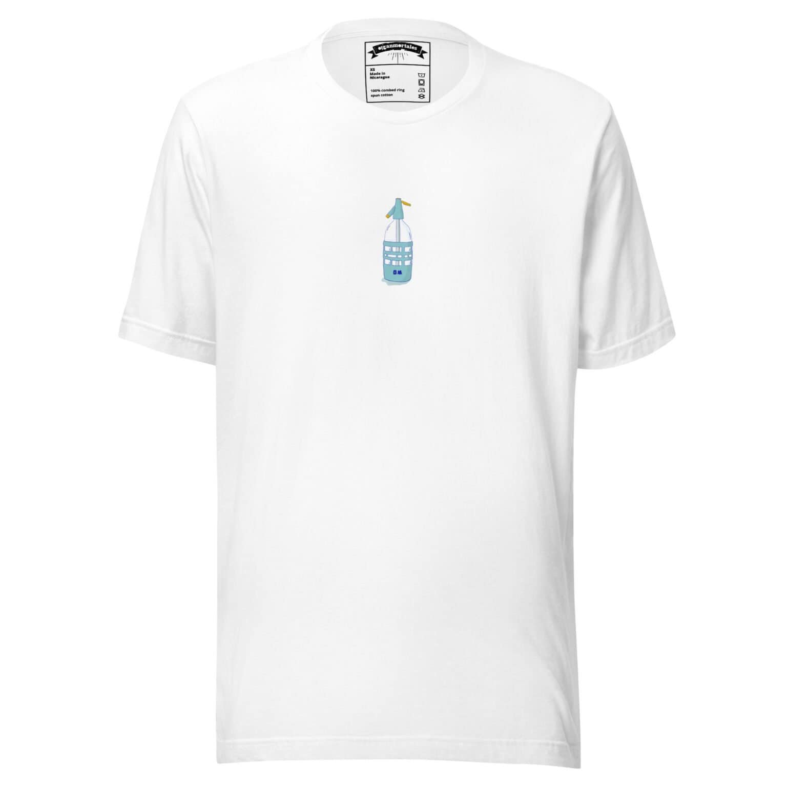 Tomátelo con soda by Adulta - Imagen 4