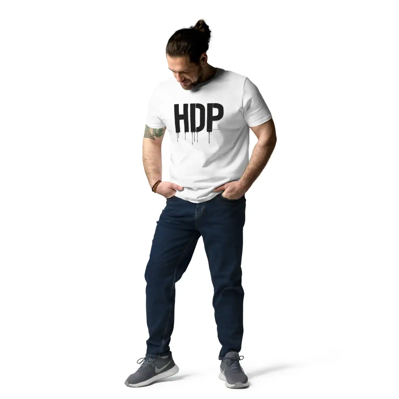 HDP - Cortito y al pié - Imagen 5