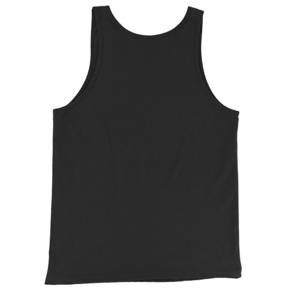 Musculosa unisex - Que mirá bobo - Imagen 4