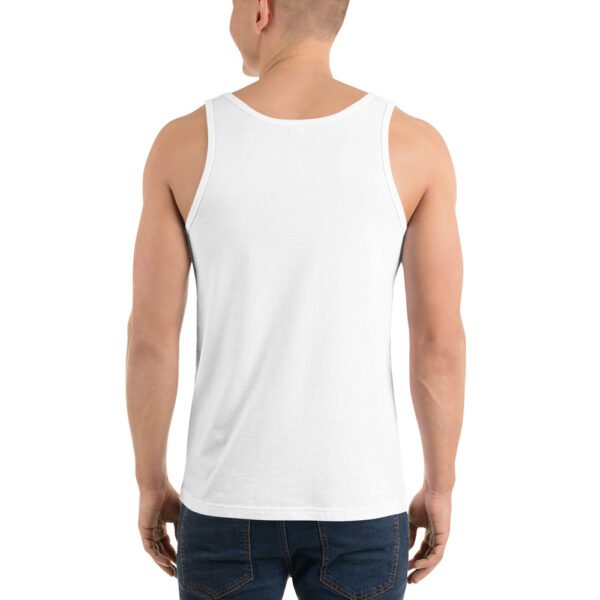 Musculosa unisex Himno Nacional Argentino - Imagen 4